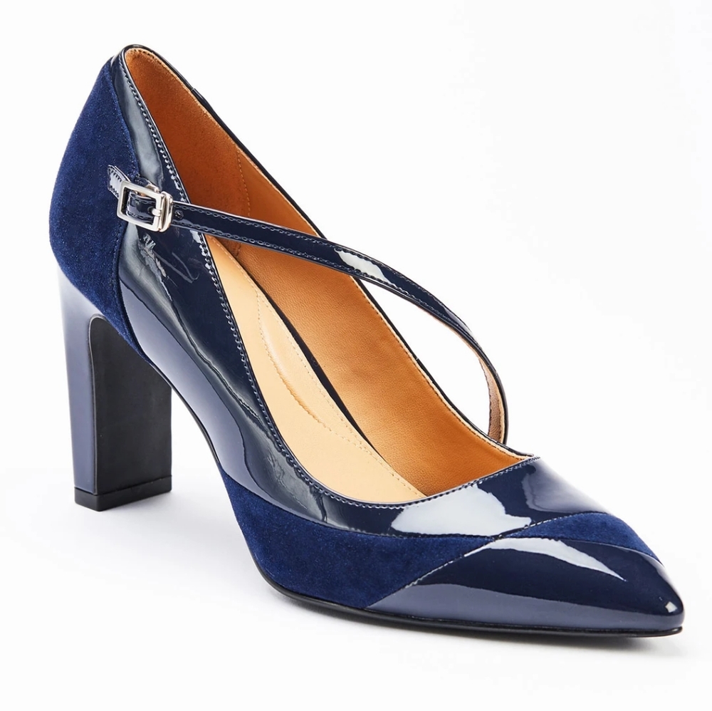 Luly Yang Aura Mary Jane